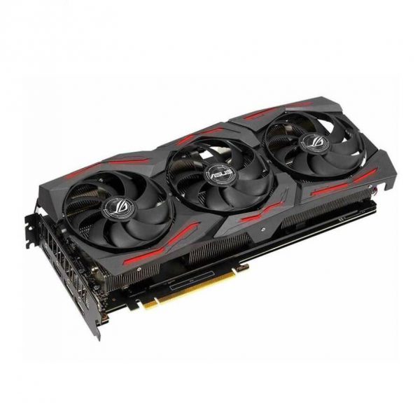 کارت گرافیک ایسوس مدل ROG-STRIX-RTX2060-O6G-EVO-GAMING