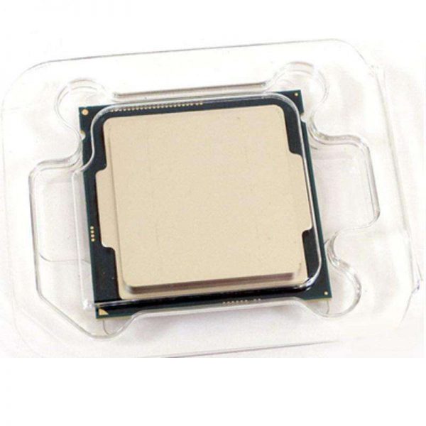 پردازنده مرکزی اینتل سری Coffee Lake مدل i7-9700K Tray