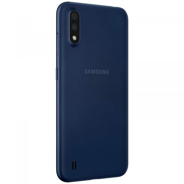 گوشی موبایل سامسونگ مدل Galaxy M01 SM-M015GDS