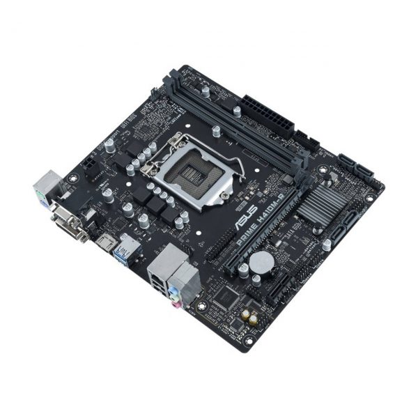 مادربرد ایسوس مدل PRIME H410M-R