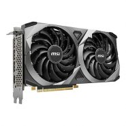 کارت گرافیک ام اس آی مدل GeForce RTX 3070 VENTUS 2X OC