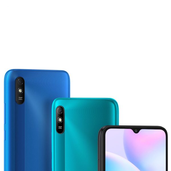 گوشی موبایل شیائومی مدل Redmi 9A M2006C3LG