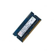 رم لپ تاپ DDR3 تک کاناله 1066 مگاهرتز هاینیکس مدل PC3-8500S ظرفیت 1 گیگابایت