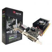 کارت گرافیک ای فاکس مدل Geforce GT 730-4GB