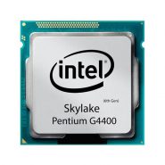 پردازنده مرکزی اینتل سری Skylake مدل Pentium G4400 BOX