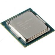 پردازنده مرکزی اینتل سری Haswell مدل Core i3-4170