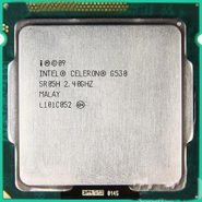 Intel G530 LGA 1155