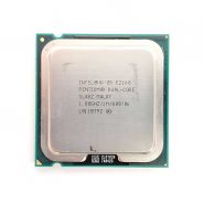 سی پیو مدل Intel Pentium E6000