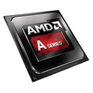 سی پی یو AMD FM1 A4-3300