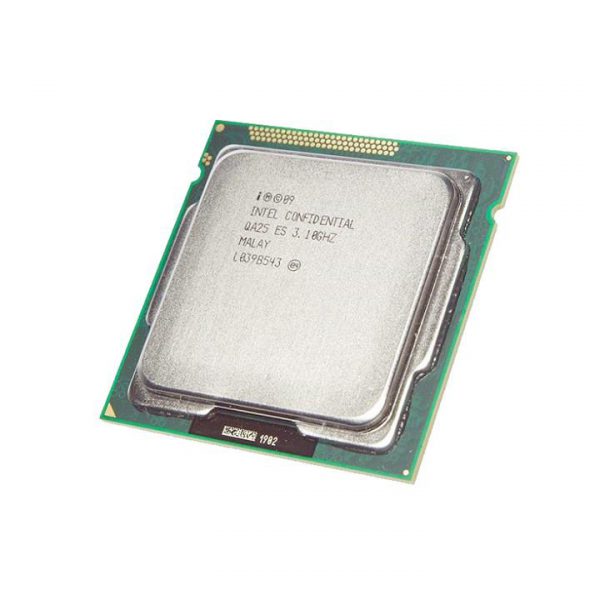 سی پی یو Intel Core i3-2100 LGA1155