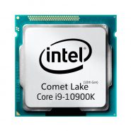 پردازنده اینتل مدل Core i9-10900K