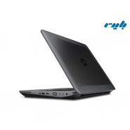 لپ تاپ استوک اچ پی Laptop HP ZBook 17G3 i7gen6