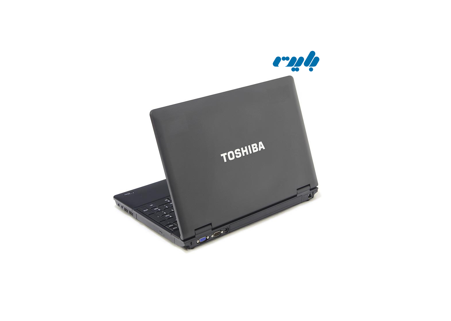 لپ تاپ توشیبا Toshiba dynabook satellite B552/f i5/RAM4/HDD500