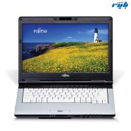 لپ تاپ استوکFujitsu LifeBook S751 i5-2520M/4GB/ 500GB/INTEL HD