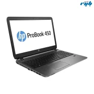 لپ تاپ استوک HP Pro Book 450 G2 i5 5200U/8GB/500/Intel HD/TOUCH