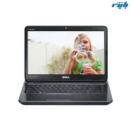 لپ تاپ استوک DELL Inspiron 14R-N4110 i5-2410M/4GB/500GB AMD-1GB